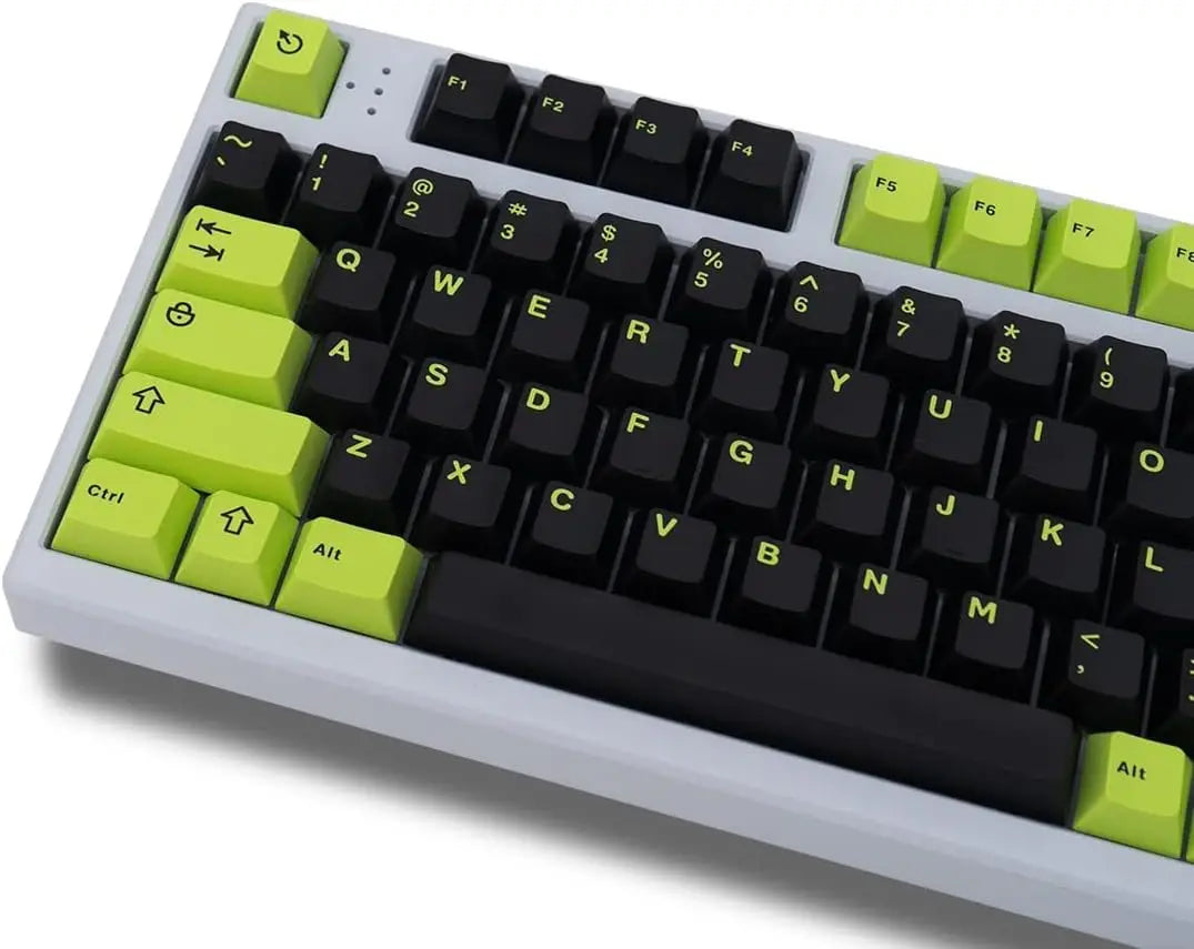 Keycaps Terminal