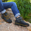 Bottes de Randonnée Hiver Homme