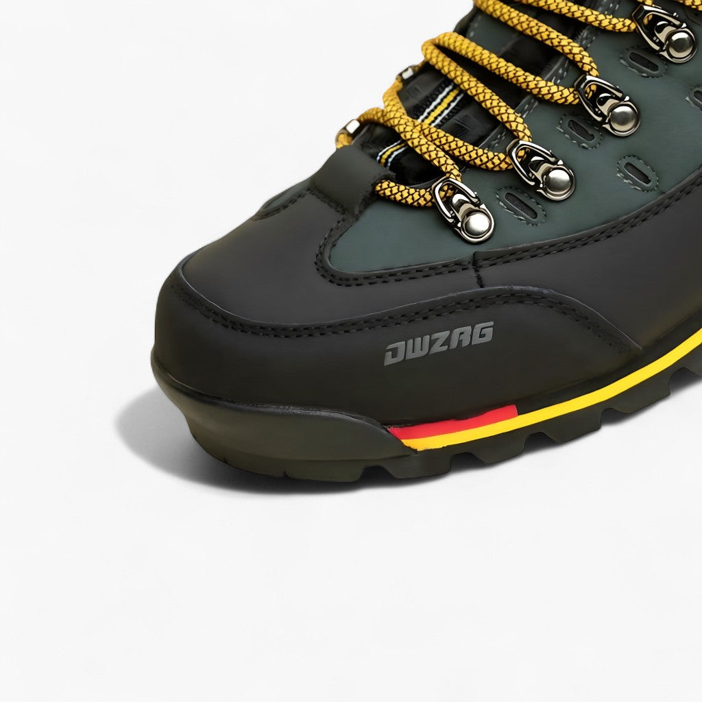 Bottes de Randonnée Hiver Homme