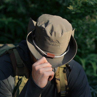 Chapeau de Pluie Randonnée