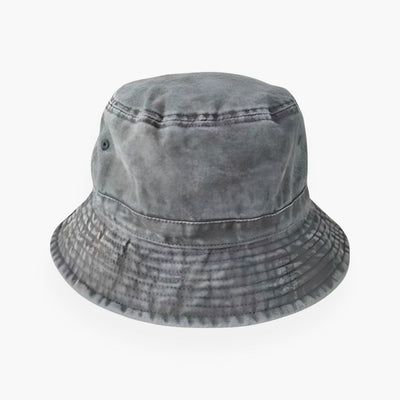 Chapeau Soleil Femme Coton