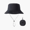 Chapeau Soleil Femme Pliable