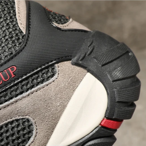 Chaussure de Marche Randonnée Homme