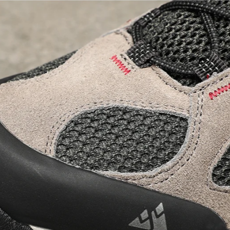 Chaussure de Marche Randonnée Homme