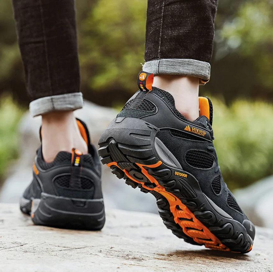 Chaussure de Marche Randonnée Homme