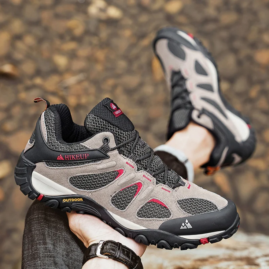 Chaussure de Marche Randonnée Homme