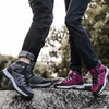 Chaussure Haute Montagne Femme