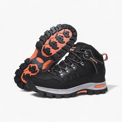 Chaussure Haute Montagne Femme