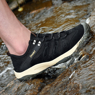 Chaussures de Randonnée Ultra-légères Femme