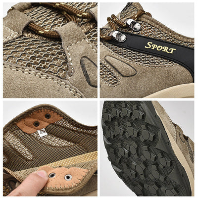 Chaussures de Randonnée Ultra-légères Femme