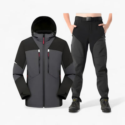 Ensemble de Randonnée Homme
