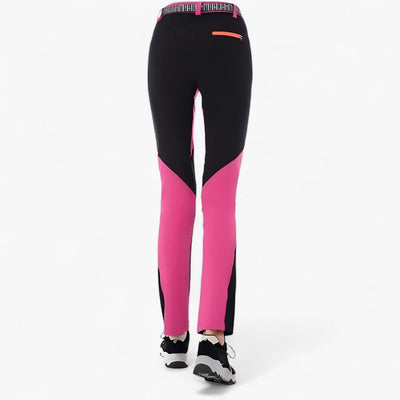 Pantalon Legging Randonnée Femme