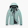 Veste Imperméable Montagne Femme