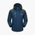 Veste Randonnée Imperméable Homme