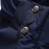 Veste Randonnée Imperméable Résistante de Montagne