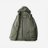 Veste Trail Imperméable Respirante Homme