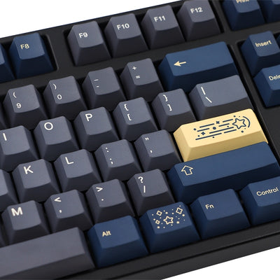 Keycaps Stargaze