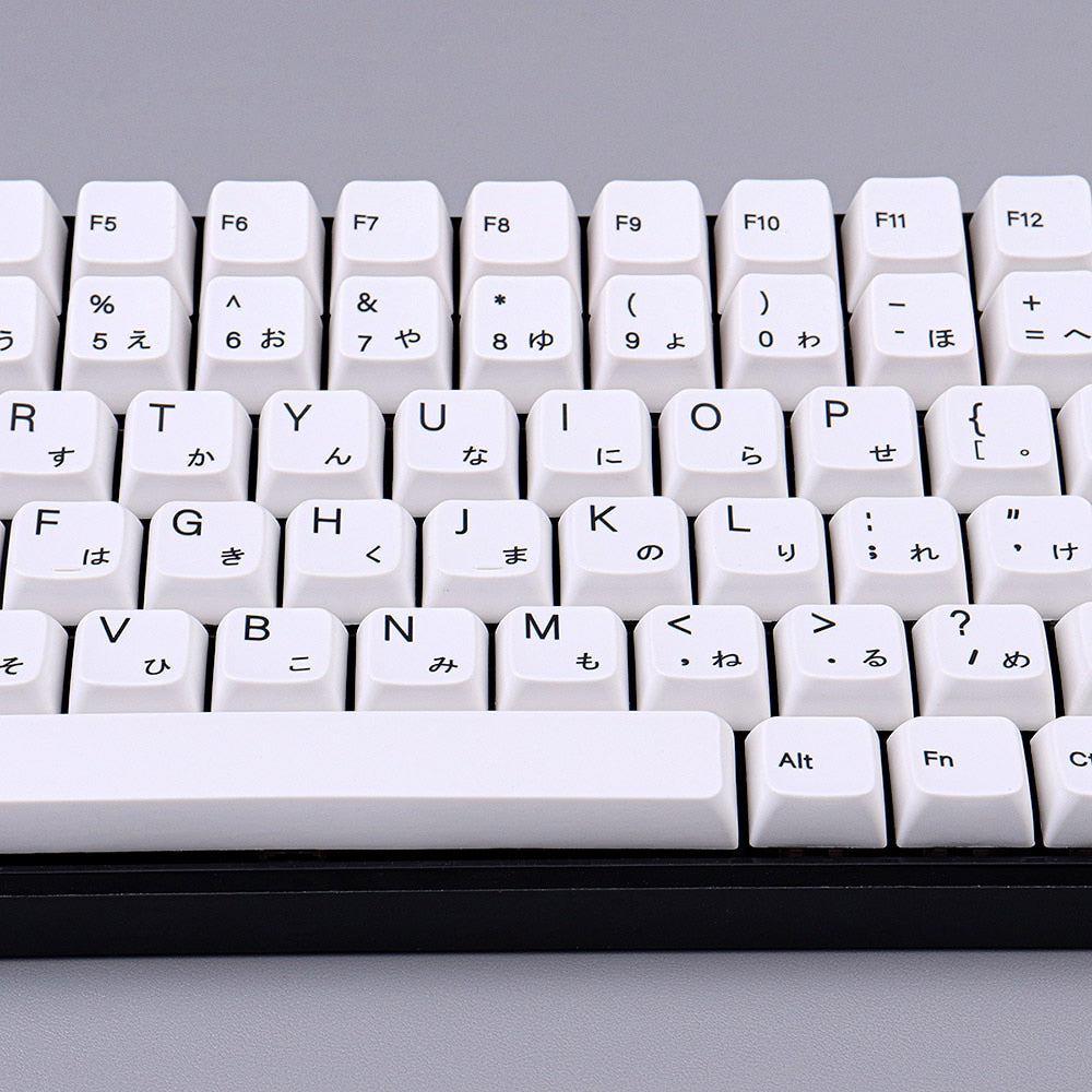 Keycaps MDA