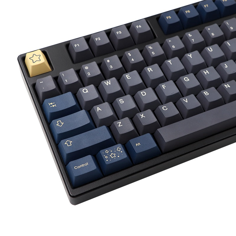 Keycaps Stargaze