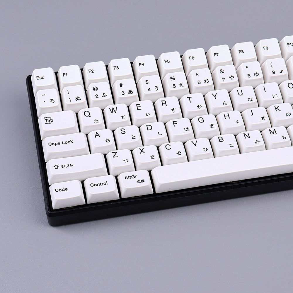 Keycaps MDA