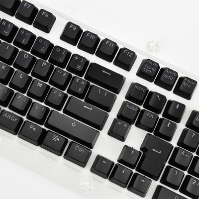 Keycaps Azerty ANSI