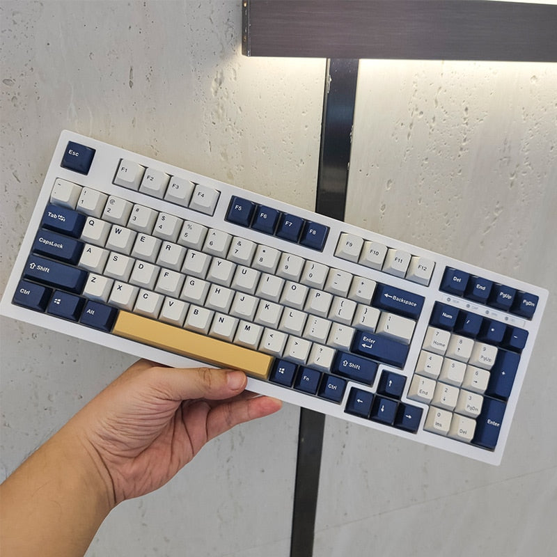 Keycaps Profile OEM