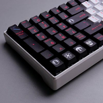 Set Keycaps Star Wars