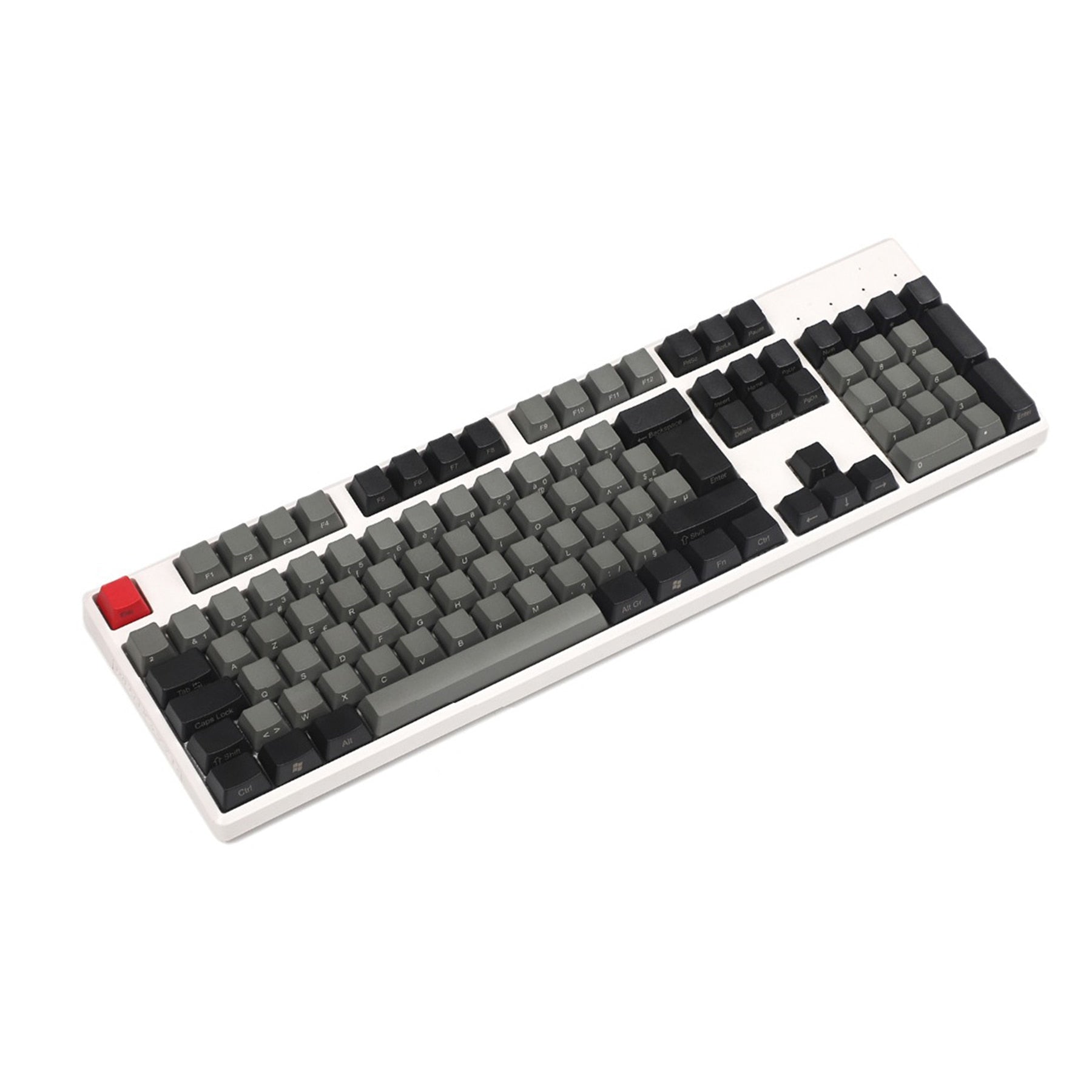 Keycaps Azerty Gateron