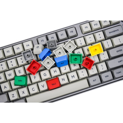 Keycaps Granite