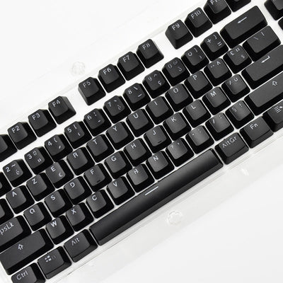 Keycaps Azerty ANSI