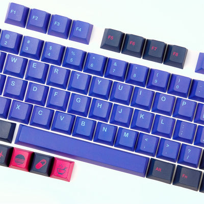 Keycaps Laser