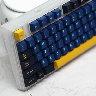 Keycaps Nautilus