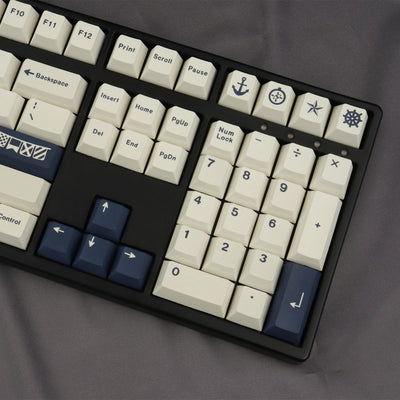 Keycaps Seafarer