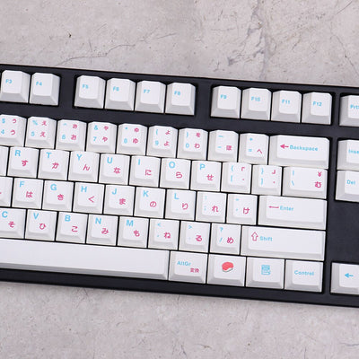 Keycaps Sushi