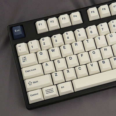 Keycaps Seafarer
