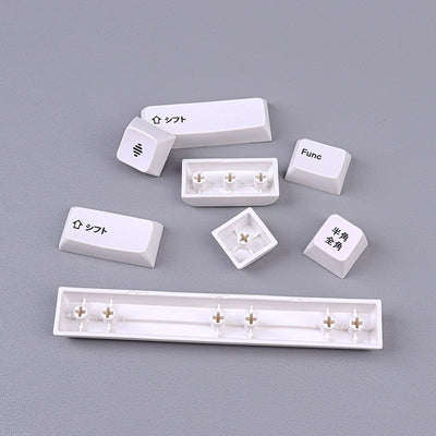 Keycaps MDA