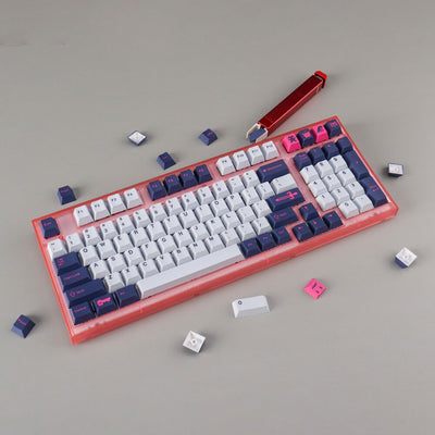 Keycaps Cojiro
