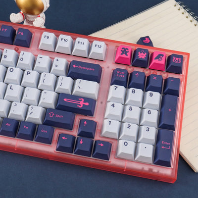 Keycaps Cojiro