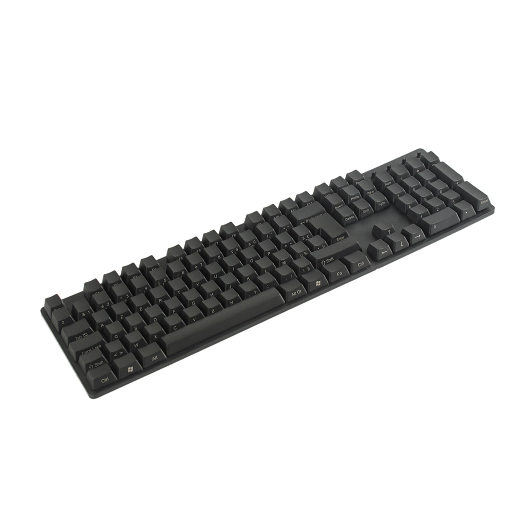 Keycaps Azerty PBT