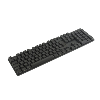 Keycaps Azerty PBT