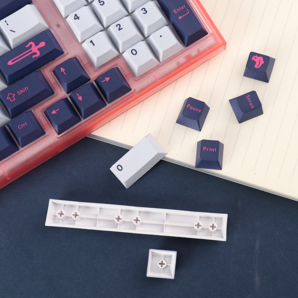 Keycaps Cojiro