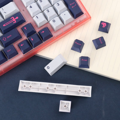 Keycaps Cojiro