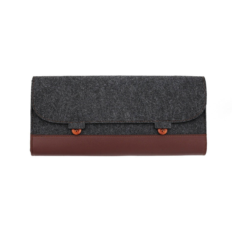 Housse clavier mécanique 80%