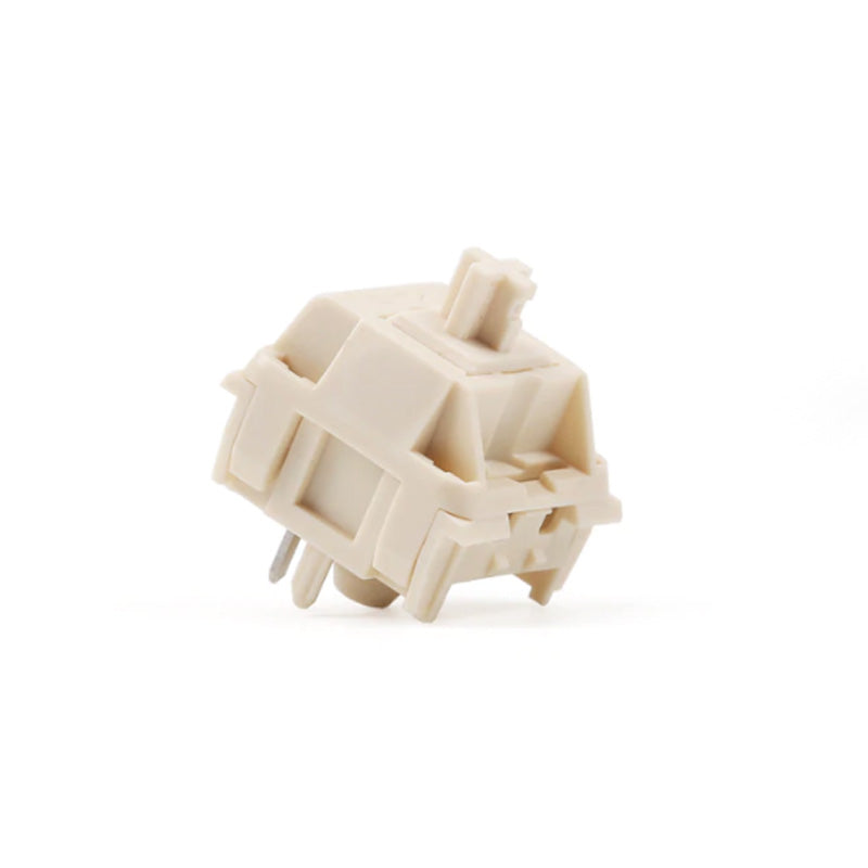Kailh Novelkeys Cream