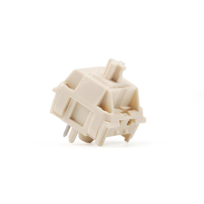 Kailh Novelkeys Cream