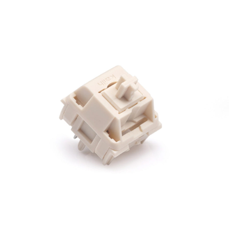 Kailh Novelkeys Cream
