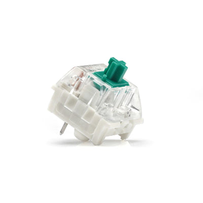Kailh Pro Light Green