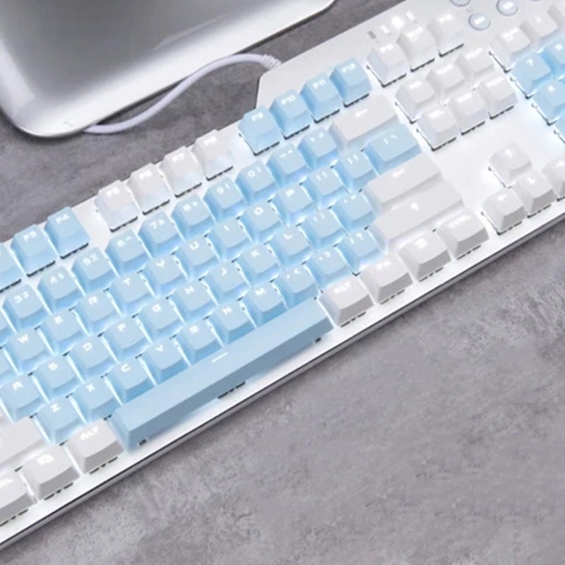 Keycaps Ciel