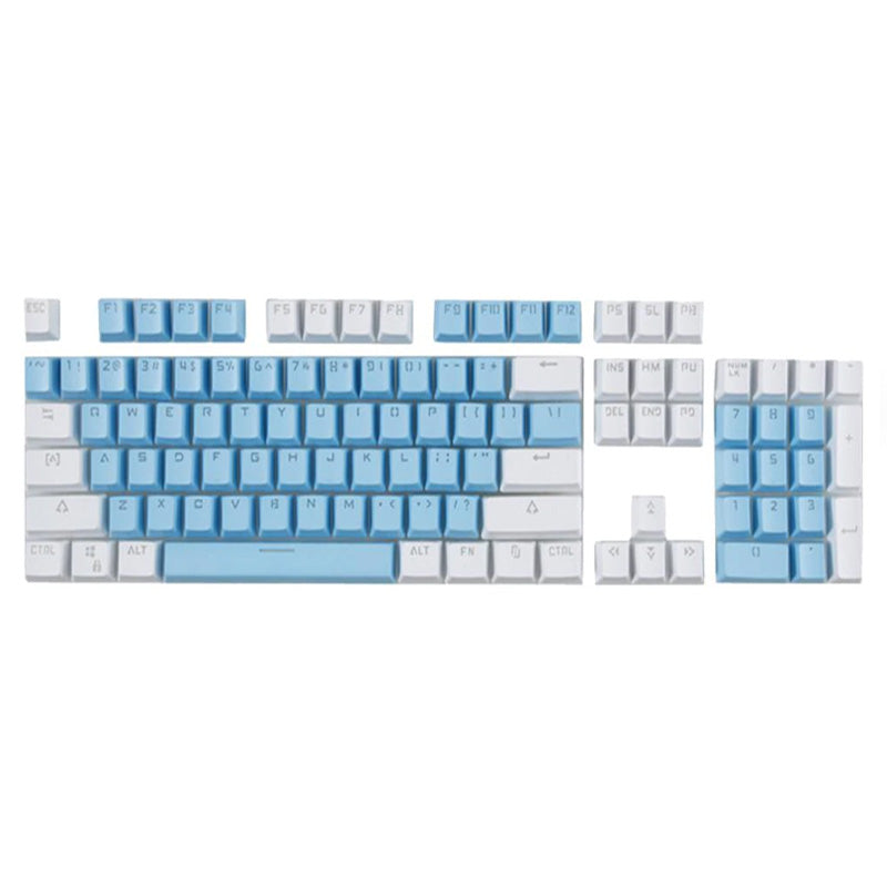 Keycaps Ciel