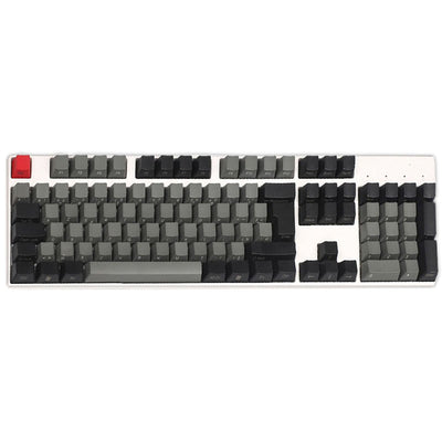 Keycaps Azerty Custom